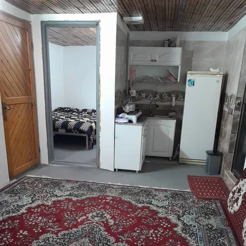 تصویر 5 - خانه تی تی در  لفور