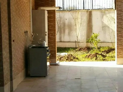 تصویر 5 - خانه مبله زرین مهر در  فومن