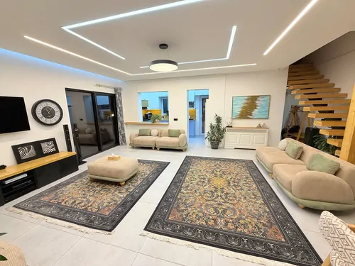 تصویر 7 - ویلا بهشت نيكان در  خمام