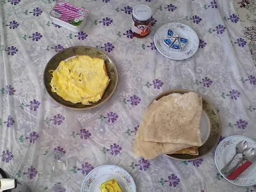 تصویر 9 - اقامتگاه بوم‌گردی علیشاهی (25 متری) در  قشم