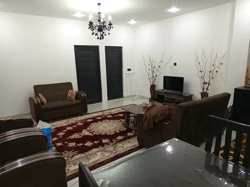 تصویر 3 - ویلا شاهین در ماسال
