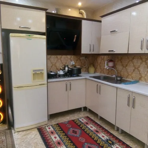 تصویر 5 - ویلا استخردار آبسرد باغ پارنا در  سهیلیه
