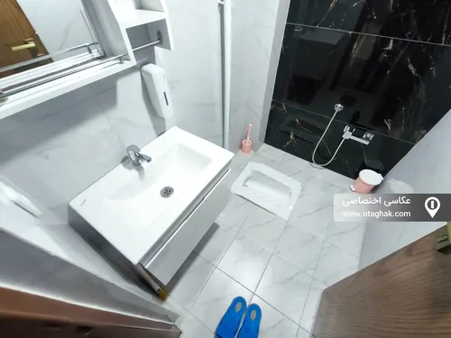 تصویر 22 - آپارتمان مبله آرامش در  اصفهان