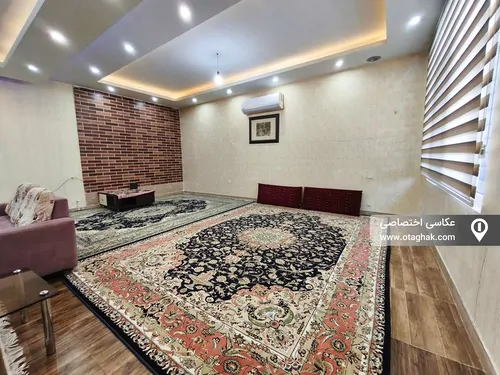 تصویر 11 - ویلا استخردار آبسرد باران در ماهدشت