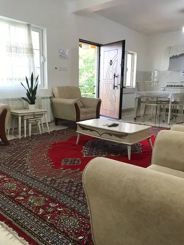 تصویر 3 - ویلا گلسا در سراوان
