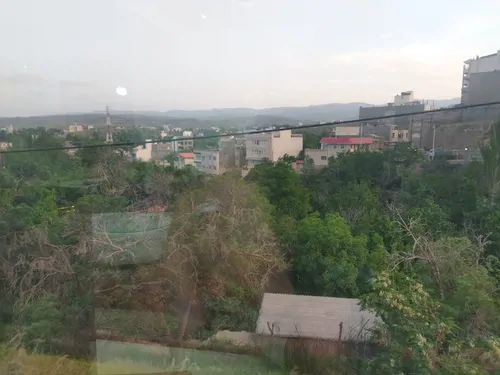 تصویر 18 - ویلا بعثت در  طرقبه