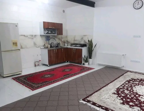 تصویر 4 - ویلا جنگلی تبسم در ماسال