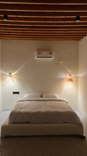 تصویر 4 - ویلا استخردار آبسرد نیلس (2) در قشم