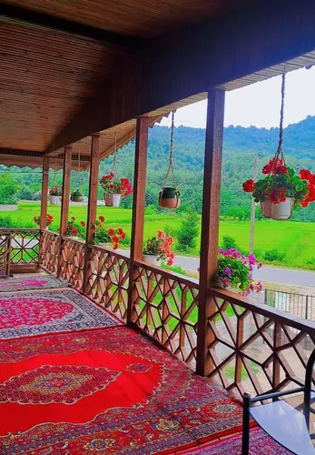 تصویر 9 - ویلا حیدری در  فومن