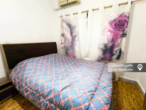 تصویر 9 - آپارتمان شمش (4) در  کیش