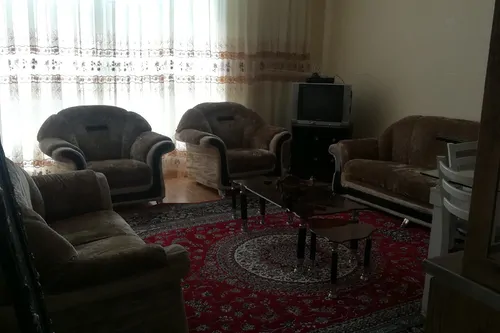 تصویر 6 - آپارتمان مبله شقایق در  کرمانشاه