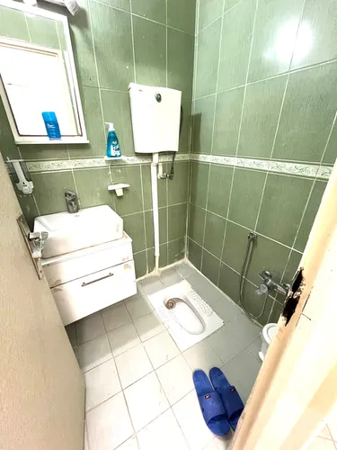 تصویر 11 - آپارتمان مبله ملینا در تهرانپارس در  تهران