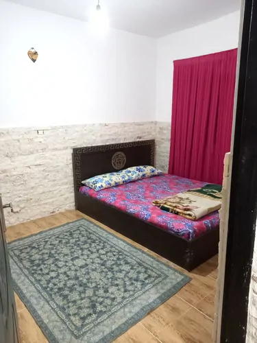 تصویر 9 - ویلا کترا در  چالوس