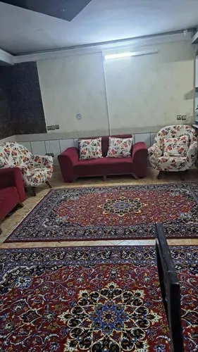 تصویر 5 - خانه ویلایی آبشار  در  اصفهان