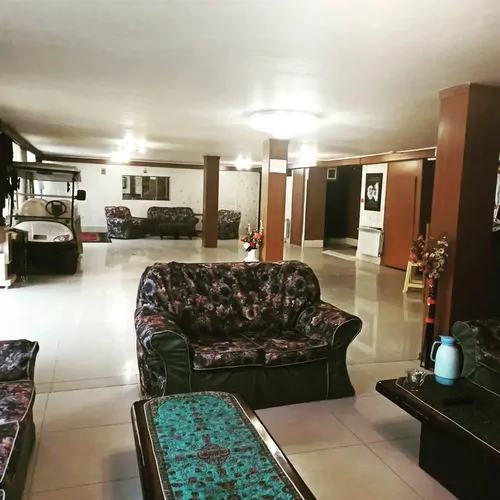 تصویر 2 - آپارتمان آپارتمان یک خواب هتل آپارتمان اقاقیا در مشهد