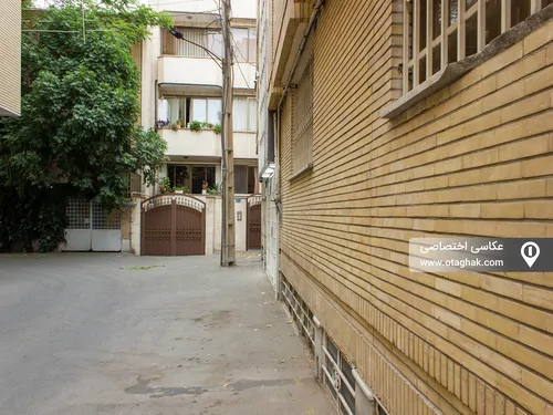 تصویر 3 - سوییت شروین (واحد ۸) در  اصفهان