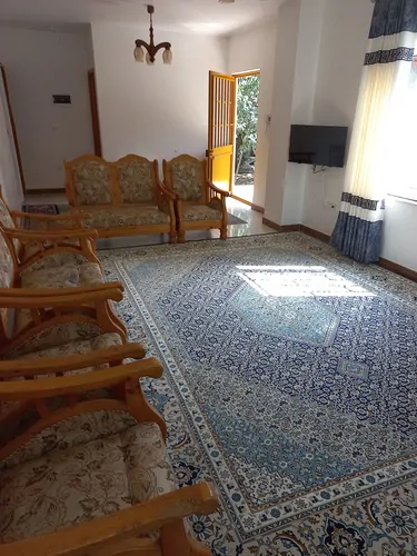تصویر 3 - خانه واحد 2 دو خوابه مرکبات در رامسر