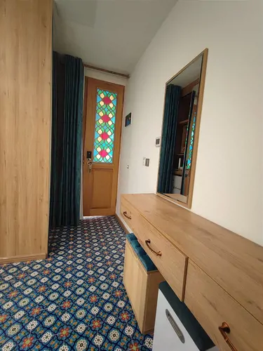 تصویر 2 - هتل سنتی ماه گیسو (دو تخته برای یک نفر) در شیراز