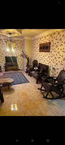 تصویر 5 - آپارتمان لاکچری بدون استخر در  تهران