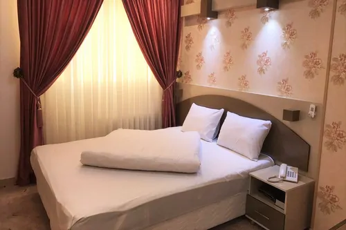 تصویر 3 - آپارتمان مجلل (دو تخته دبل 2) در مشهد