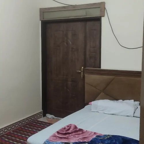 تصویر 5 - ویلا اقامتگاه همیشه سبز در  چابهار