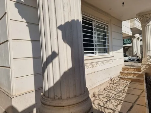 تصویر 4 - ویلا لاکچری استخر دار زنبق در رامسر