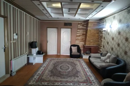 تصویر 2 - آپارتمان از اجاره دادن آپارتمان منصرف شدم در تهران