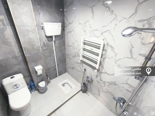 تصویر 22 - آپارتمان مبله ساحلی امید (طبقه سوم) در  نوشهر