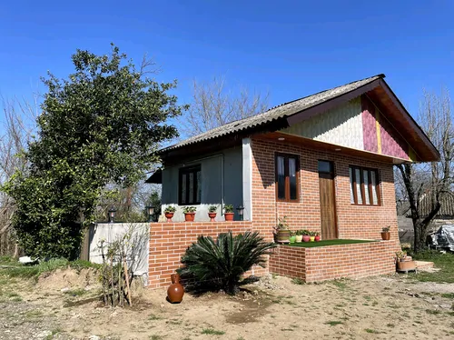 تصویر 8 - ویلا سنتی دیار در رشت