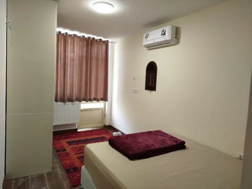 تصویر 2 - سوییت پردیس (اتاق افرا)با صبحانه و گشت رایگان در گالیکش