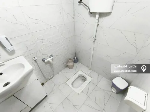 تصویر 30 - کلبه اِزدار با جکوزی در شیرگاه