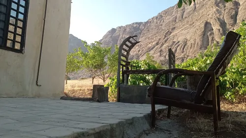 تصویر 14 - ویلا بابایی  در  خرم آباد