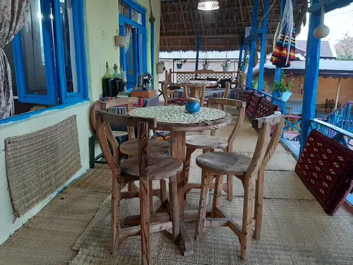تصویر 3 - اقامتگاه بوم‌گردی کلوش سر (اتاق 20 متری 1) در رشت
