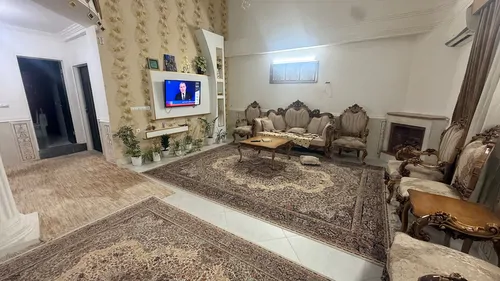 تصویر 5 - ویلا ساغر در  لامرد