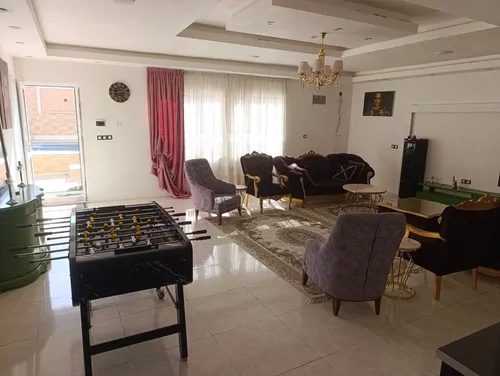 تصویر 5 - ویلا استخر روباز اب گرم  در  چهارباغ