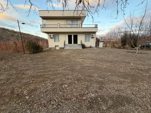 تصویر 3 - ویلا شهر لک لک ها در مریوان