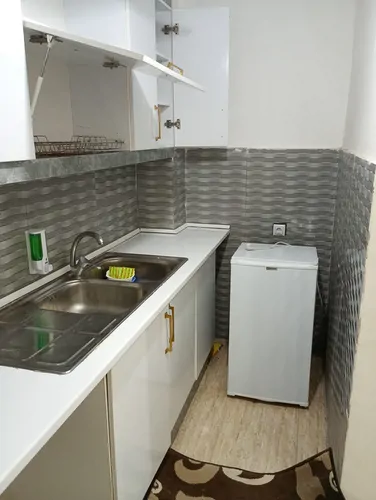 تصویر 4 - آپارتمان گلها (20) در رشت