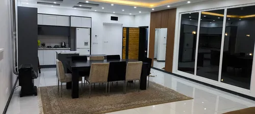 تصویر 6 - ویلا استخردار آبسرد افرا در  چهارباغ