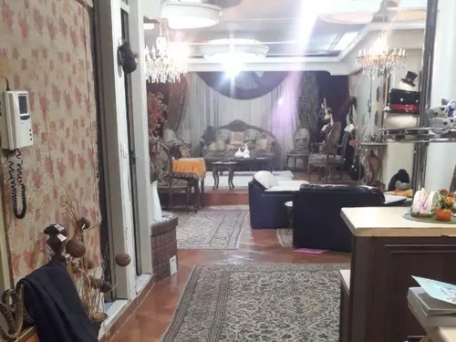 تصویر 4 - خانه خانه مبله در تهران