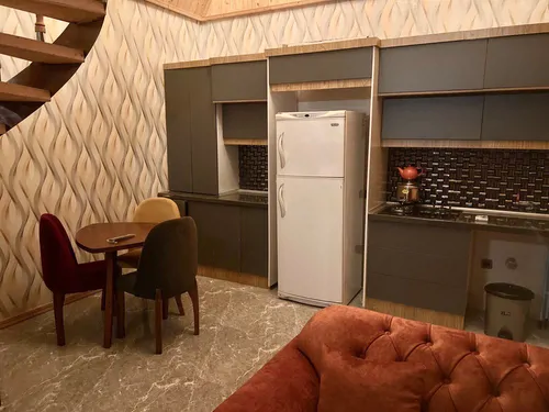 تصویر 5 - ویلا اجارهویلاوسوئیت دردهستان زیبایلاویج در  چمستان