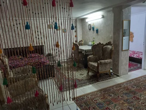 تصویر 7 - خانه گل مریم در سبزه میدان  در  رشت