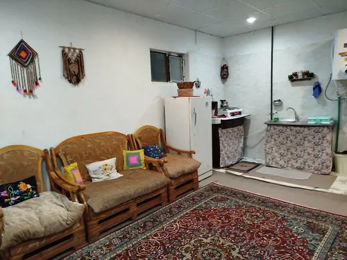 تصویر 7 - ویلا باغ خاتون در  شیراز