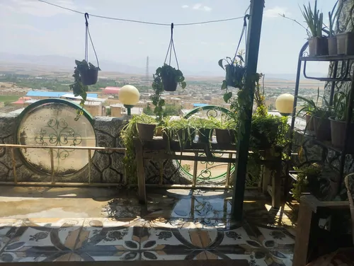 تصویر 5 - آپارتمان اقامتگاه اقاقیا 2 در سمیرم