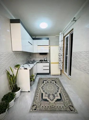 تصویر 5 - کلبه سوئدی سجاد در ماسال
