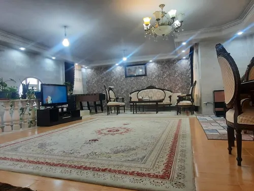 تصویر 2 - ویلا ۱۰۰۱ در لواسان