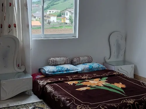 تصویر 3 - ویلا مبله مهستان در کلاردشت