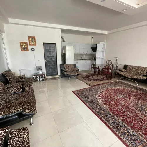 تصویر 3 - ویلا استخردار آبگرم سنتو  در مشهد