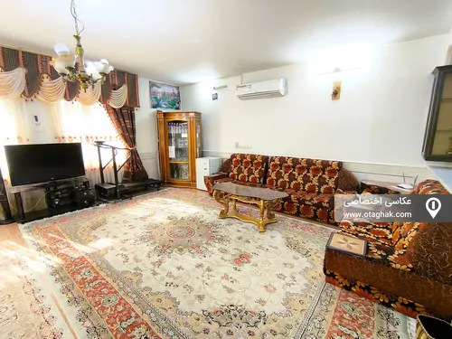 تصویر 3 - خانه مبله فرهنگ در کاشان