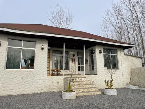 تصویر 3 - سوییت ویلایی مانیا (لوتوس) در بابل