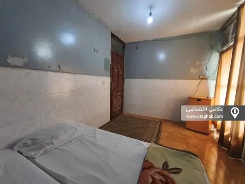 تصویر 4 - مهمانسرا ولیعصر (اتاق 405) در بندر عباس